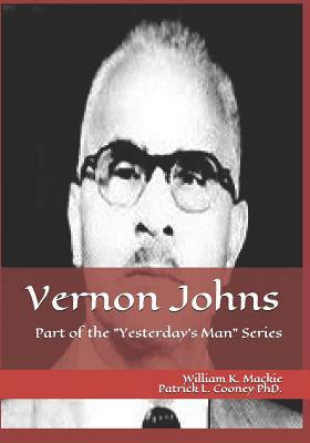 Vernon Johns: 