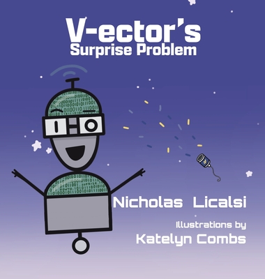 V-ector's Surprise Problem - Nicholas Licalsi