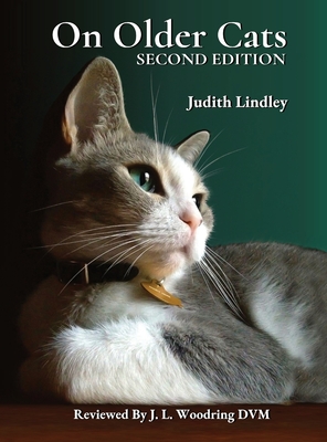 On Older Cats - Judith Lindley