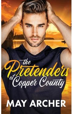 Poza produsului The Pretenders of Copper County - May Archer