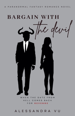 Bargain with the Devil - Alessandra Vu