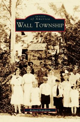 Wall Township - Richard Napoliton