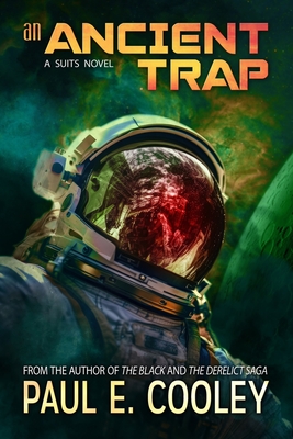 Coperta cărții 'An Ancient Trap - Paul E. Cooley'