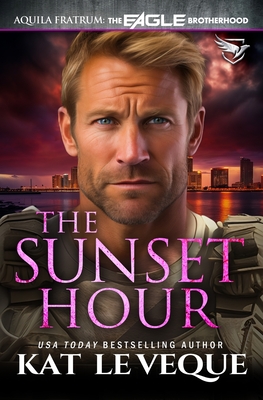 The Sunset Hour - Kat Le Veque