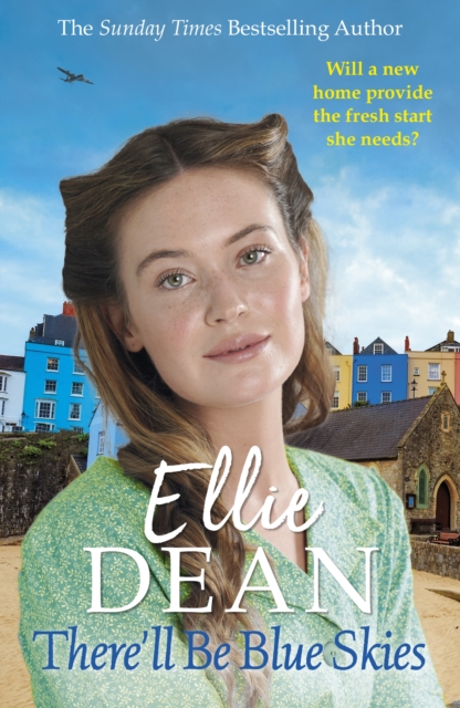 There'll Be Blue Skies: Volume 1 - Ellie Dean