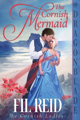 The Cornish Mermaid - Fil Reid
