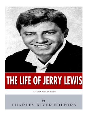 American Legends: The Life of Jerry Lewis - 