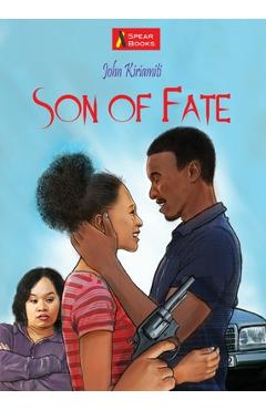 Poza produsului Son of Fate - John Kiriamiti