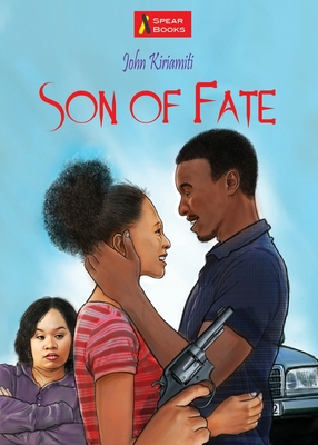 Son of Fate - John Kiriamiti