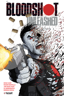 Bloodshot: Unleashed - Deniz Camp