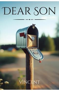 Coperta cărții 'Dear Son -'