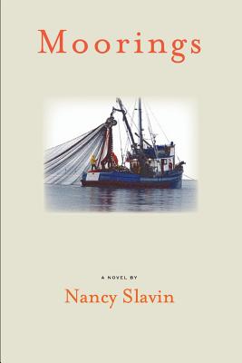 Moorings - Nancy Slavin
