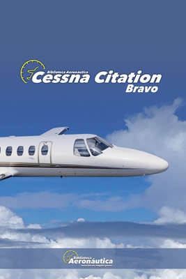 Cessna Citation - Biblioteca Aeronáutica