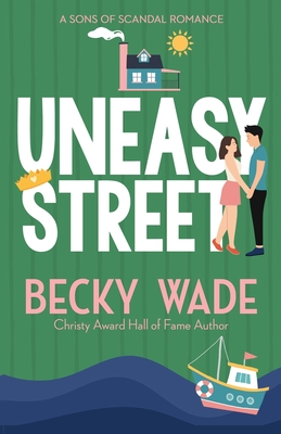 Uneasy Street: A Sweet 