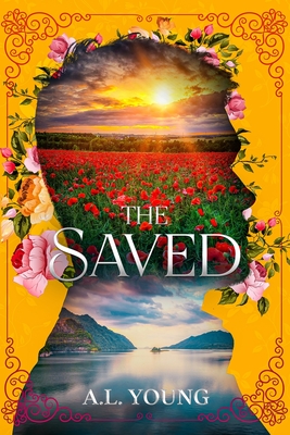 Coperta cărții 'The Saved - A. L. Young'