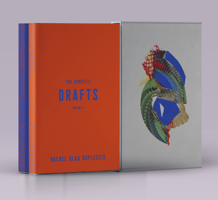 The Complete Drafts - Rachel Blau Duplessis