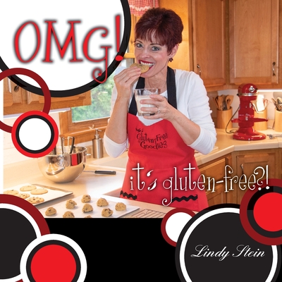 OMG! It's Gluten-Free? - Lindy Stein