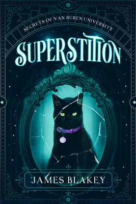 Superstition - James Blakey