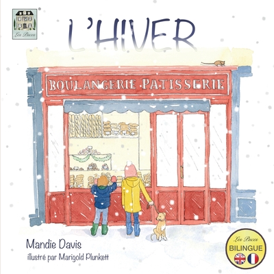 L'Hiver: Winter - Mandie Davis