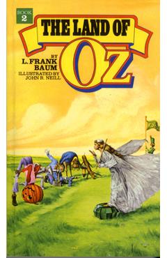 Poza produsului Land of Oz - L. Frank Baum
