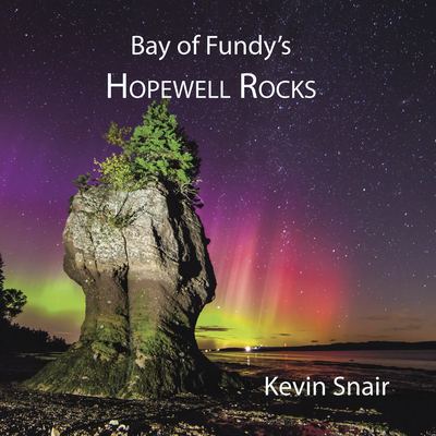 Bay of Fundy's Hopewell Rocks - Kevin Snair