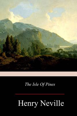 The Isle Of Pines - Henry Neville
