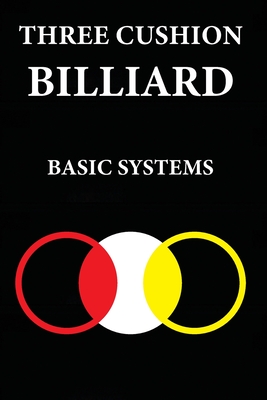 Three Cushion Billiards: Basic Systems - Murat Kocak