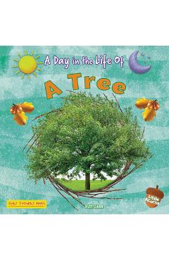 Poza produsului A Tree - Ruth Owen