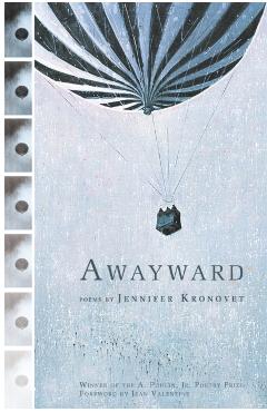 Awayward - Jennifer Kronovet