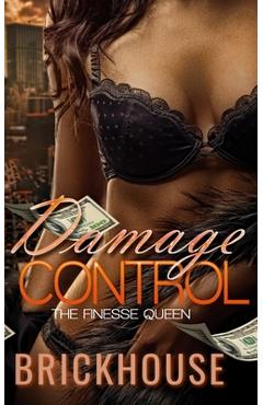 Poza produsului Damage Control: The Finesse Queen - 