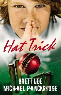 Hat Trick - Michael/ Lee Brett Panckridge