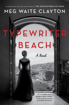 Typewriter Beach - Meg Waite Clayton