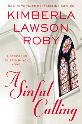 A Sinful Calling - Kimberla Lawson Roby