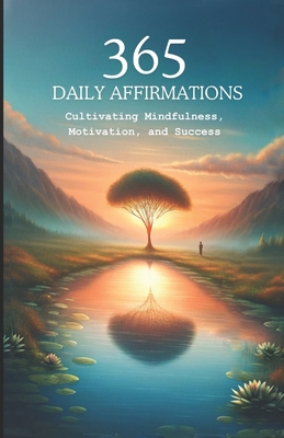 365 Daily Affirmations: Cultivating Mindfulness, Motivation, and Success - Glenn Kennedy