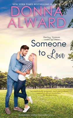 Someone to Love - Donna Alward