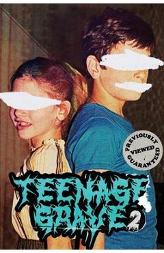 Teenage Grave 2 - Sam Richard