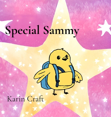 Special Sammy - Karin Craft