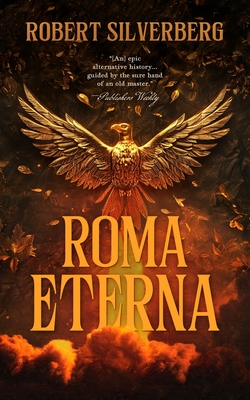Roma Eterna - Robert Silverberg