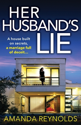 Her Husband's Lie - Amanda Reynolds