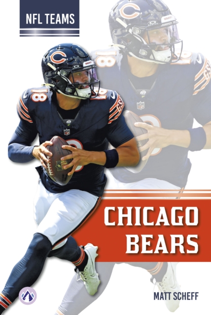 Chicago Bears - Matt Scheff