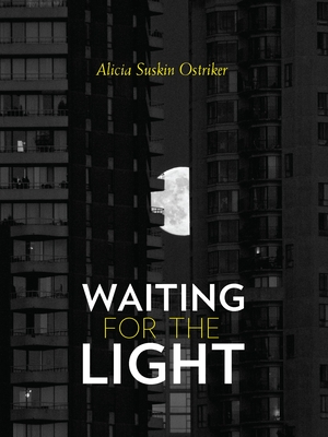 Waiting for the Light - Alicia Suskin Ostriker