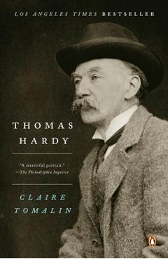 Poza produsului Thomas Hardy - Claire Tomalin