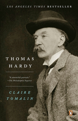 Thomas Hardy - Claire Tomalin
