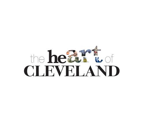 The Heart of Cleveland - Scott Kraynak