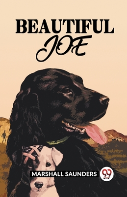 Beautiful Joe - Marshall Saunders