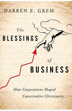 Poza produsului The Blessings of Business - 