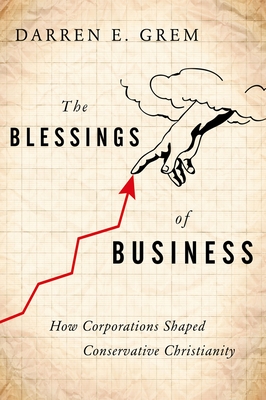 The Blessings of Business - 
