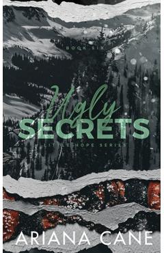 Poza produsului Ugly Secrets - Ariana Cane