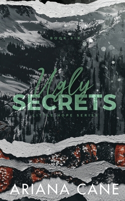 Ugly Secrets - Ariana Cane