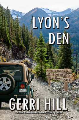 Lyon's Den - Gerri Hill
